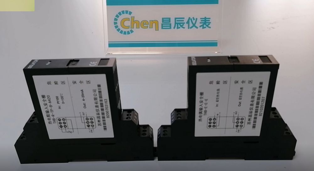 熱電阻|熱電偶既然是無(wú)源設(shè)備，為什么還要加溫度安全...
